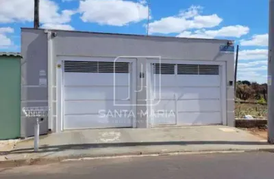 Casa (térrea na rua) 3 dormitórios/suite, cozinha planejada
