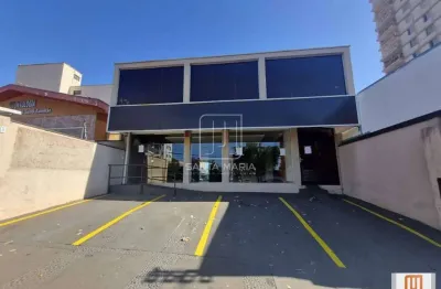 Sala comercial para alugar na Rua General Osorio 339 (18919sa), Centro, Ribeirão Preto
