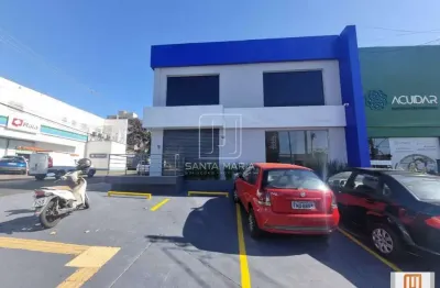 Sala comercial para alugar na Rua General Osorio 419 (975sa), Centro, Ribeirão Preto