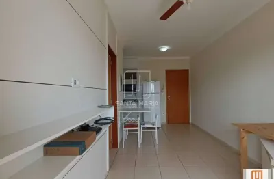Apartamento (tipo - padrao) 1 dormitórios/suite, cozinha planejada, portaria 24hs, lazer, elevador, em condomínio fechado
