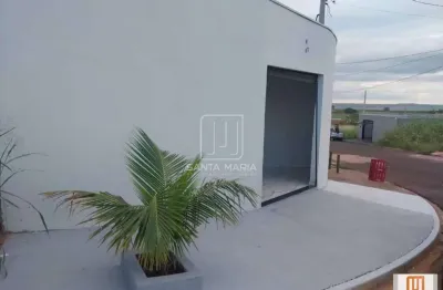 Loft à venda na Rua Floriano Peixoto 77 (75299sv), Boulevard, Jardinópolis