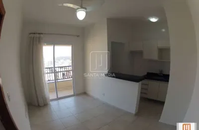 Apartamento (tipo - padrao) 1 dormitórios/suite, cozinha planejada, elevador, em condomínio fechado