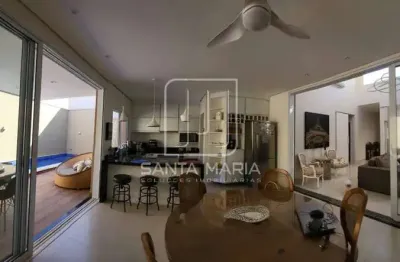 Casa (térrea em condominio) 3 dormitórios/suite, cozinha planejada, portaria 24 horas, em condomínio fechado