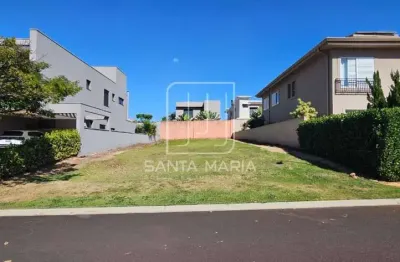 Terreno (terreno em condominio fechado) , portaria 24 horas, em condomínio fechado