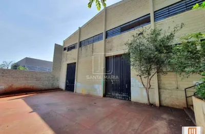 Sala comercial para alugar na Avenida Presidente Kennedy 240 (9652sa), Parque Residencial Lagoinha, Ribeirão Preto