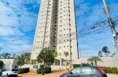 Apartamento (tipo - padrao) 2 dormitórios/suite, cozinha planejada, portaria 24hs, lazer, salão de festa, elevador, em condomínio fechado