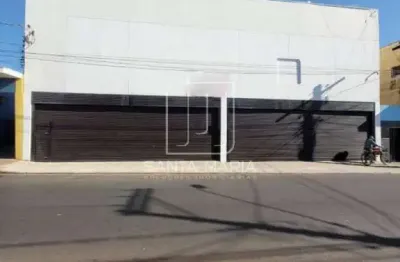 Sala comercial para alugar na Avenida Monteiro Lobato, Vila Virgínia, Ribeirão Preto