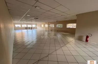 Sala comercial para alugar na Rua Henrique Dumont 599 (46264sa), Jardim Paulista, Ribeirão Preto