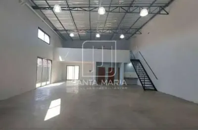 Sala comercial à venda na Rua Jácomo Natal Granzotto, Parque Residencial Cândido Portinari, Ribeirão Preto
