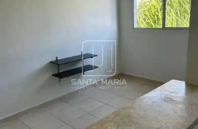 Apartamento (tipo - padrao) 2 dormitórios, cozinha planejada, portaria 24 horas, em condomínio fechado