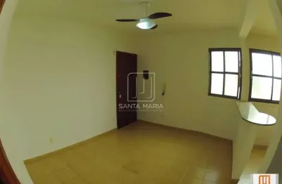 Apartamento (tipo - padrao) 1 dormitórios, em condomínio fechado