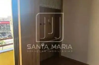 Apartamento (tipo - padrao) 1 dormitórios/suite, em condomínio fechado