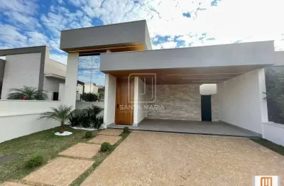 Casa (térrea em condominio) 3 dormitórios/suite, cozinha planejada, portaria 24 horas, em condomínio fechado