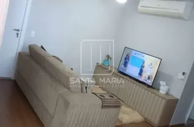 Apartamento (tipo - padrao) 2 dormitórios/suite, cozinha planejada, portaria 24 horas, elevador, em condomínio fechado