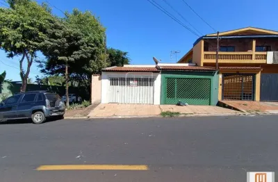 Casa (outros) 3 dormitórios/suite, cozinha planejada