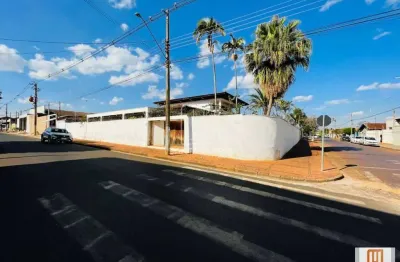Casa comercial para alugar na Rua Floriano Peixoto 446 (75395sa), Centro, Jardinópolis