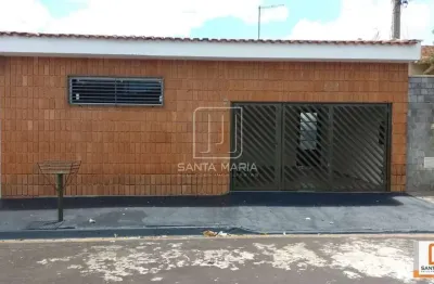 Casa (térrea na rua) 3 dormitórios/suite, cozinha planejada