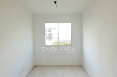 Apartamento (tipo - padrao) 2 dormitórios, cozinha planejada, portaria 24 horas, em condomínio fechado