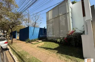 Sala comercial para alugar na Avenida Carlos Consoni, Jardim Canadá, Ribeirão Preto