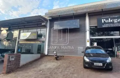 Sala comercial à venda na Avenida Professor João Fiúsa, Alto da Boa Vista, Ribeirão Preto