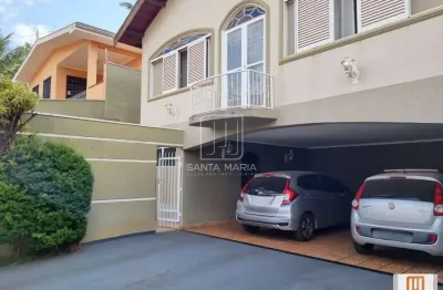 Casa (sobrado na  rua) 4 dormitórios/suite, cozinha planejada