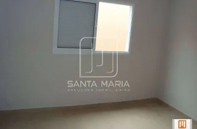 Apartamento (tipo - padrao) 2 dormitórios/suite, em condomínio fechado