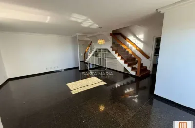 Apartamento (cobertura 2 - duplex) 4 dormitórios/suite, cozinha planejada, portaria 24 horas, elevador, em condomínio fechado