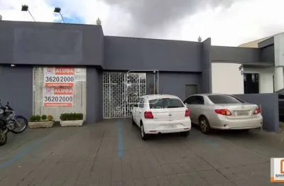 Salão/Galpão (salão - térreo) 1 dormitórios/suite, cozinha planejada