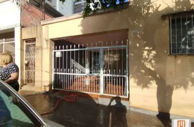 Casa (térrea na rua) 2 dormitórios/suite, cozinha planejada