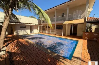 Casa (sobrado na  rua) 4 dormitórios/suite, cozinha planejada