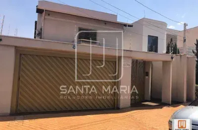Casa (sobrado na  rua) 4 dormitórios/suite, cozinha planejada