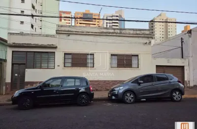 Casa comercial à venda na Rua General Osorio 518 (21255sv), Centro, Ribeirão Preto