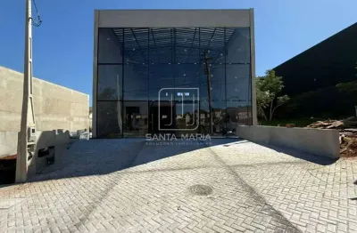 Sala comercial para alugar na Avenida Wladimir Meirelles Ferreira, Jardim Botânico, Ribeirão Preto