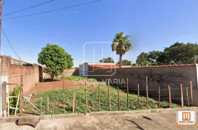 Terreno à venda na Rua Jácomo Natal Granzotto 0 (74456sv), Parque Residencial Cândido Portinari, Ribeirão Preto