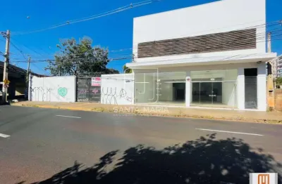 Sala comercial para alugar na Avenida Saudade 1564 (75473sa), Campos Elíseos, Ribeirão Preto