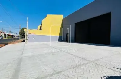 Sala comercial para alugar na Rua General Câmara, Ipiranga, Ribeirão Preto