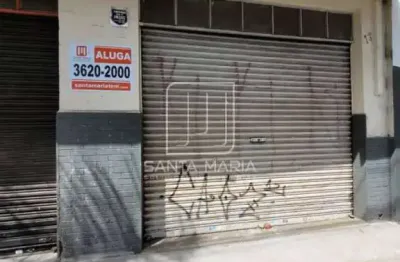 Sala comercial para alugar na Rua General Osório, Centro, Ribeirão Preto