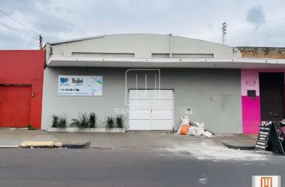Sala comercial para alugar na Rua Adalberto Pajuaba, Sumarezinho, Ribeirão Preto