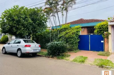 Casa comercial para alugar na Avenida Portugal 217 (75045sa), Jardim São Luiz, Ribeirão Preto