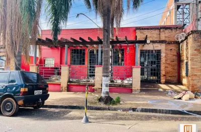 Casa comercial para alugar na Rua Conde Afonso Celso 762 (74919sa), Jardim Sumaré, Ribeirão Preto