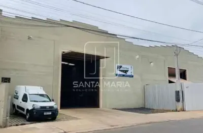 Sala comercial para alugar na Rua Doutor Luiz Augusto Gomes De Matos 175 (72902sa), Jardim Jóquei Clube, Ribeirão Preto