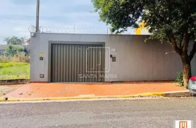 Casa (térrea na rua) 2 dormitórios/suite, cozinha planejada