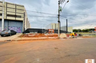 Sala comercial para alugar na Rua Odilon Arcêncio, Central Park, Ribeirão Preto