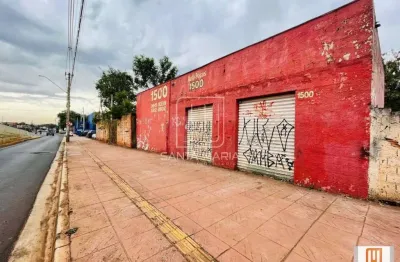 Loft para alugar na Avenida Brasil, Vila Carvalho, Ribeirão Preto