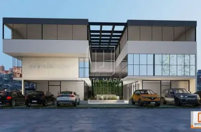 Sala comercial para alugar na Avenida Portugal, Jardim América, Ribeirão Preto