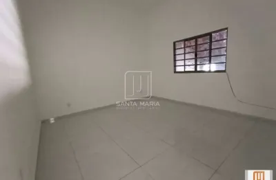 Casa com 2 quartos à venda na Avenida Ivo Pareschi, Planalto Verde, Ribeirão Preto