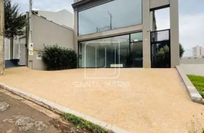 Sala comercial para alugar na Avenida Wladimir Meirelles Ferreira 125 (75156sa), Jardim Botânico, Ribeirão Preto
