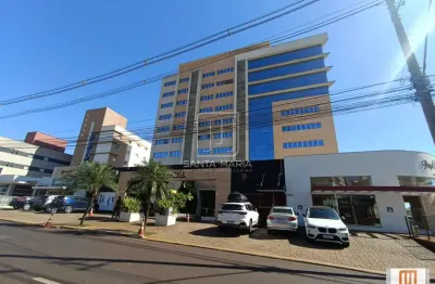 Sala comercial (sala - edificio coml.) , portaria 24hs, elevador, em condomínio fechado