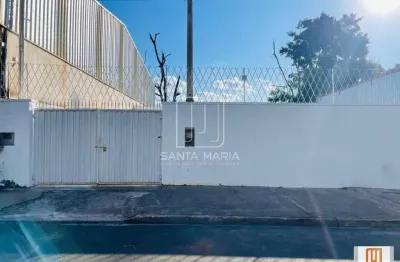 Sala comercial para alugar na Avenida Monteiro Lobato, Vila Virgínia, Ribeirão Preto