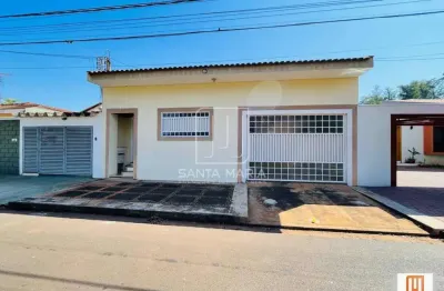 Casa (térrea na rua) 3 dormitórios/suite, cozinha planejada